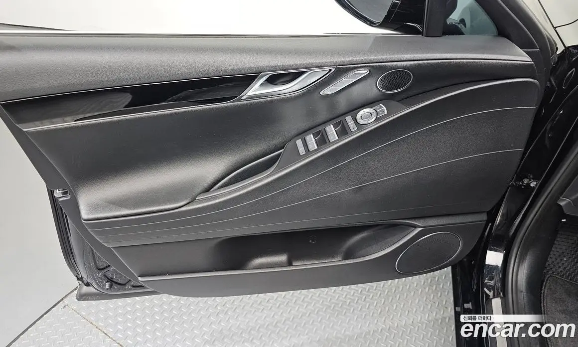 Genesis G80 2022 2.5 автомат (гидро), фото 14 Genesis G80 2022 2.5 автомат (гидро), фото 14