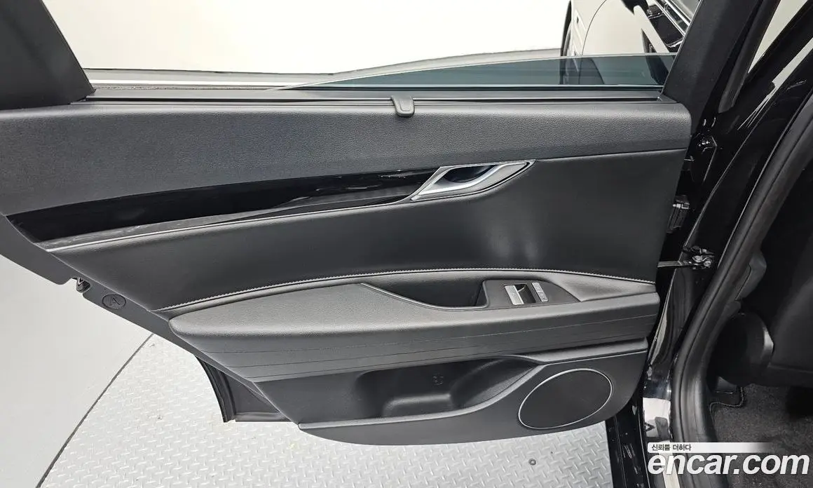 Genesis G80 2022 2.5 автомат (гидро), фото 15 Genesis G80 2022 2.5 автомат (гидро), фото 15