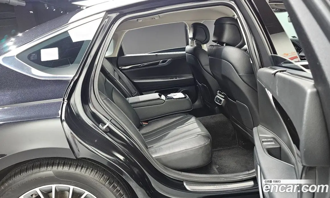 Genesis G80 2022 2.5 автомат (гидро), фото 17 Genesis G80 2022 2.5 автомат (гидро), фото 17