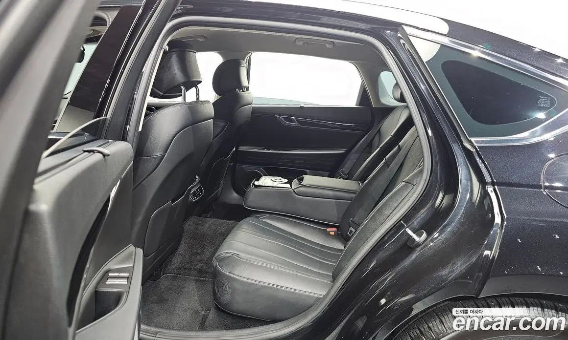Genesis G80 2022 2.5 автомат (гидро), фото 18 Genesis G80 2022 2.5 автомат (гидро), фото 18