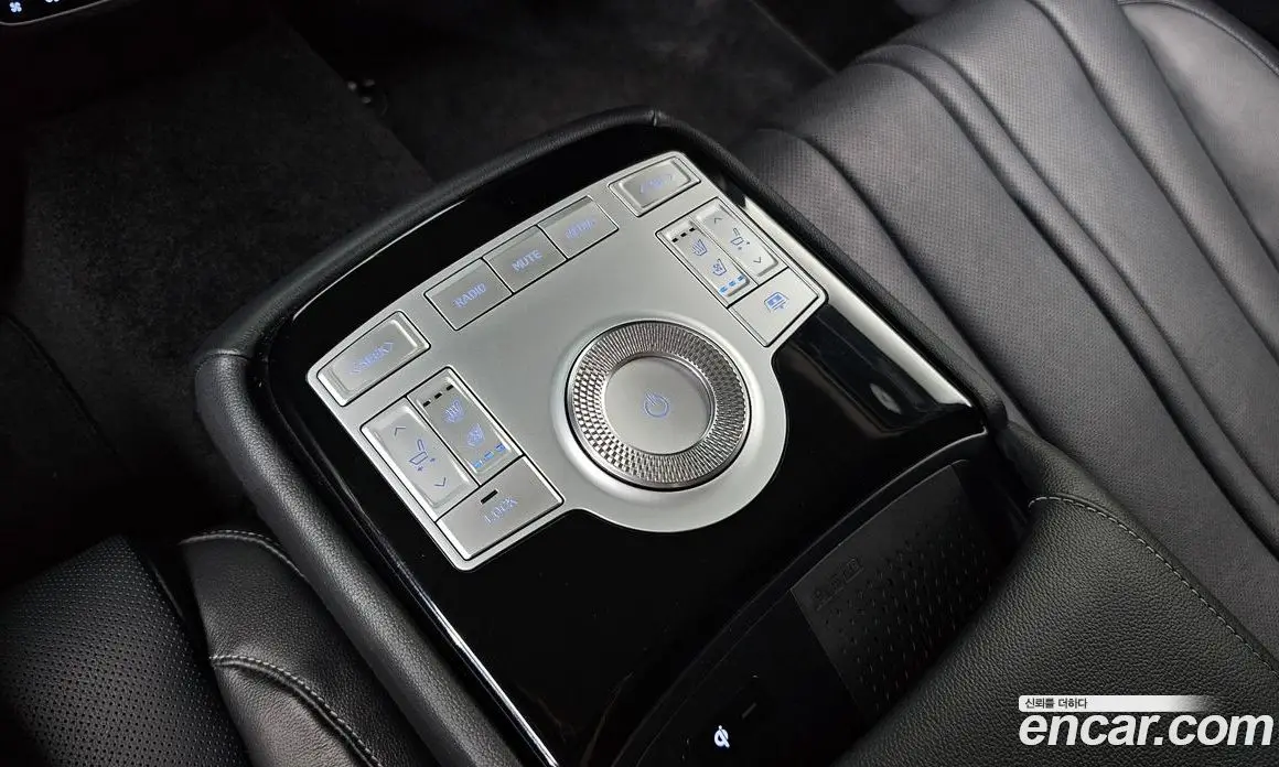 Genesis G80 2022 2.5 автомат (гидро), фото 29 Genesis G80 2022 2.5 автомат (гидро), фото 29