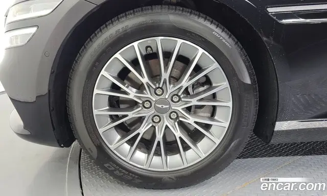 Genesis G80 2022 2.5 автомат (гидро), миниатюра 5 Genesis G80 2022 2.5 автомат (гидро), миниатюра 5
