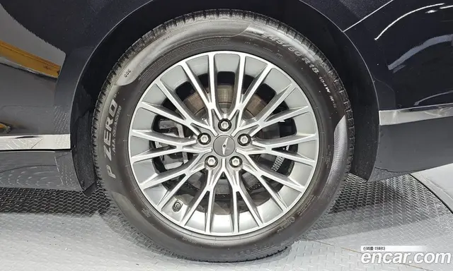 Genesis G80 2022 2.5 автомат (гидро), миниатюра 7 Genesis G80 2022 2.5 автомат (гидро), миниатюра 7