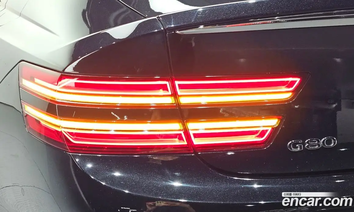 Genesis G80 2022 2.5 автомат (гидро), фото 9 Genesis G80 2022 2.5 автомат (гидро), фото 9