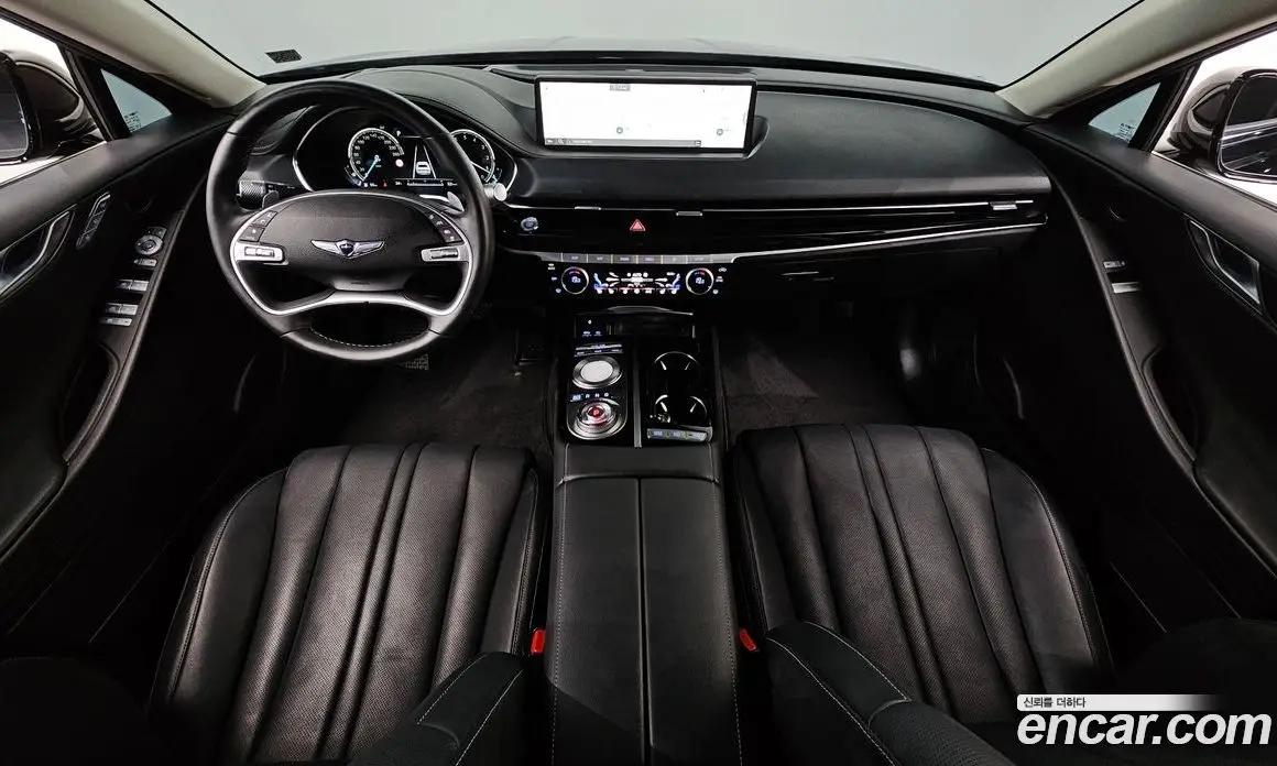 Genesis G80 2022 2.5 автомат (гидро), фото 10 Genesis G80 2022 2.5 автомат (гидро), фото 10