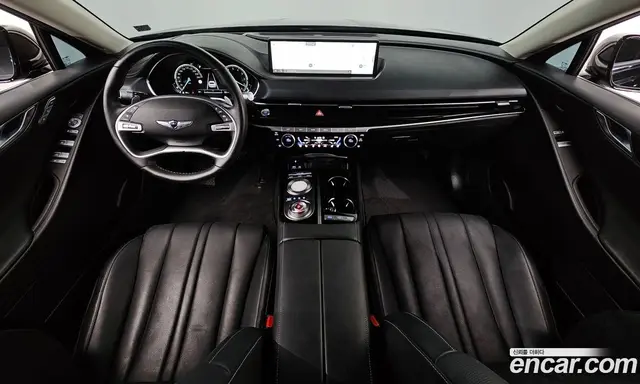 Genesis G80 2022 2.5 автомат (гидро), миниатюра 10 Genesis G80 2022 2.5 автомат (гидро), миниатюра 10