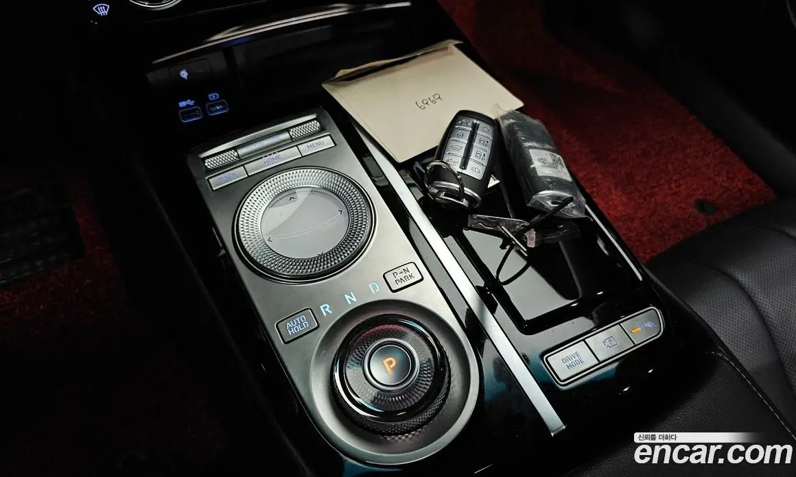 Genesis G80 2022 3.5 автомат (гидро), фото 12 Genesis G80 2022 3.5 автомат (гидро), фото 12