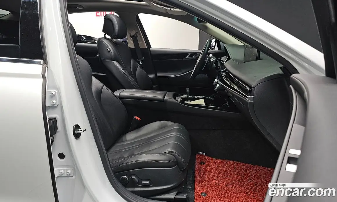Genesis G80 2022 3.5 автомат (гидро), фото 13 Genesis G80 2022 3.5 автомат (гидро), фото 13