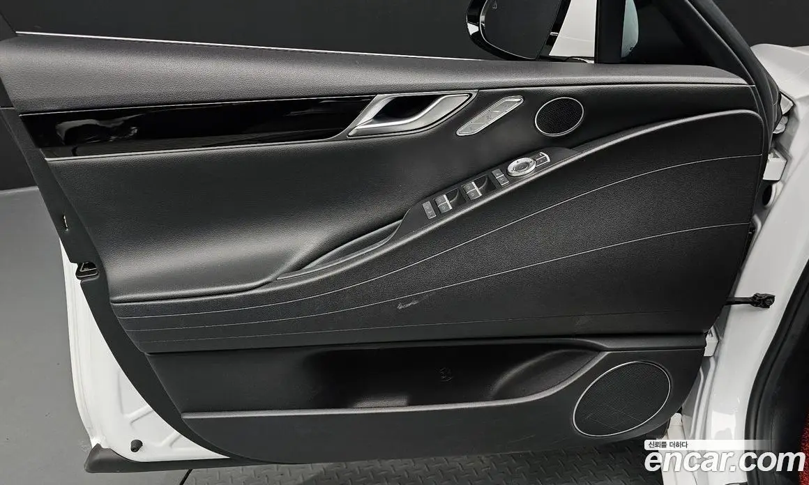 Genesis G80 2022 3.5 автомат (гидро), фото 14 Genesis G80 2022 3.5 автомат (гидро), фото 14