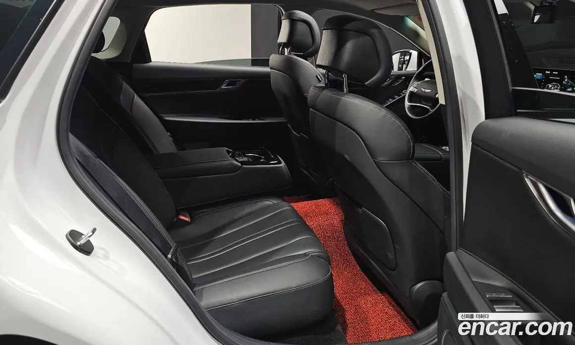 Genesis G80 2022 3.5 автомат (гидро), фото 16 Genesis G80 2022 3.5 автомат (гидро), фото 16