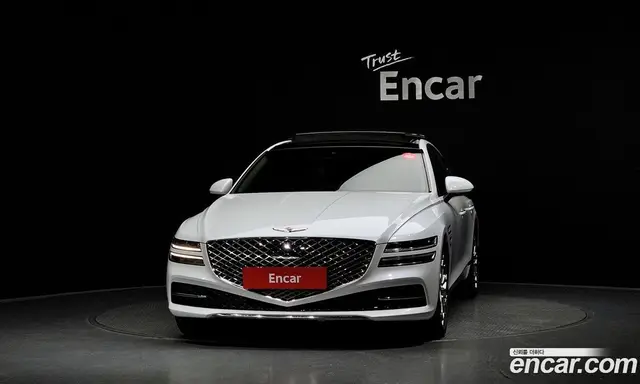 Genesis G80 2022 3.5 автомат (гидро), миниатюра 3 Genesis G80 2022 3.5 автомат (гидро), миниатюра 3