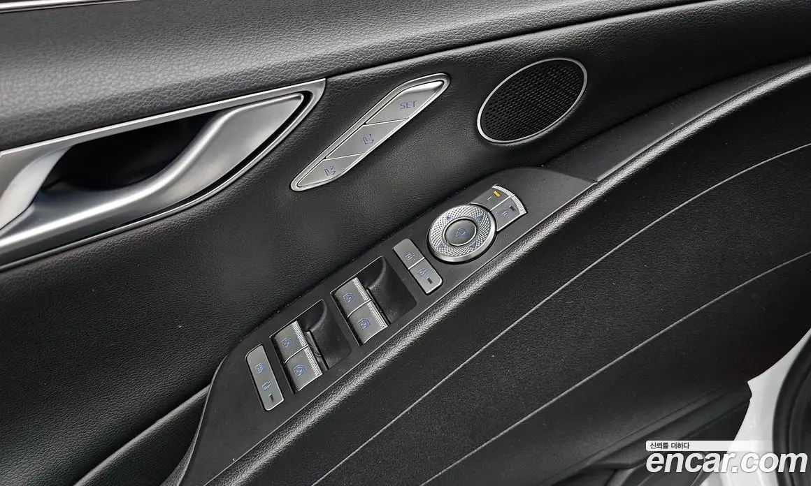 Genesis G80 2022 3.5 автомат (гидро), фото 23 Genesis G80 2022 3.5 автомат (гидро), фото 23