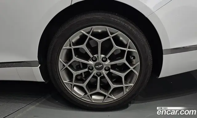 Genesis G80 2022 3.5 автомат (гидро), миниатюра 7 Genesis G80 2022 3.5 автомат (гидро), миниатюра 7