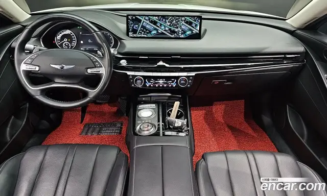 Genesis G80 2022 3.5 автомат (гидро), миниатюра 10 Genesis G80 2022 3.5 автомат (гидро), миниатюра 10