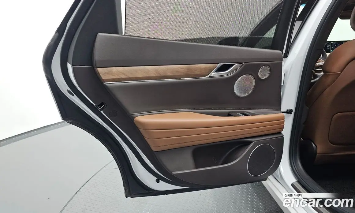 Genesis G80 2022 2.5 автомат (гидро), фото 15 Genesis G80 2022 2.5 автомат (гидро), фото 15