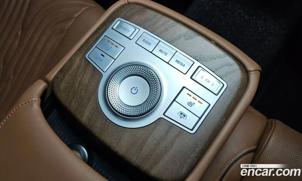 Genesis G80 2022 2.5 автомат (гидро), фото 25 Genesis G80 2022 2.5 автомат (гидро), фото 25