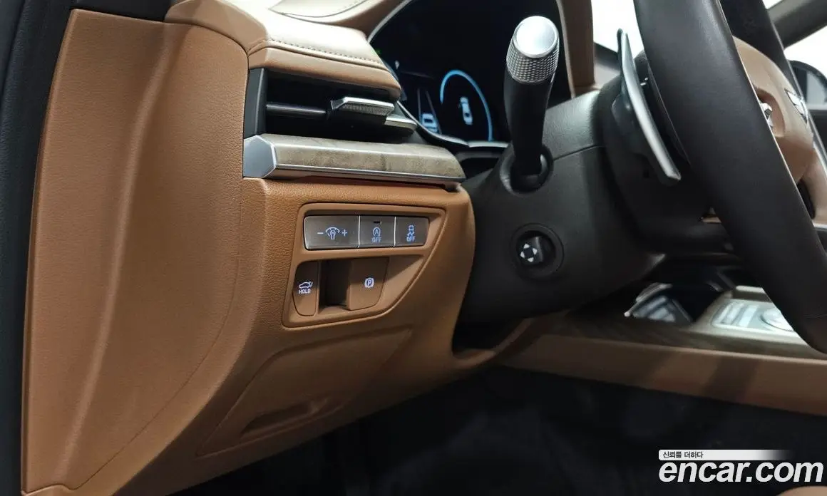 Genesis G80 2022 2.5 автомат (гидро), фото 27 Genesis G80 2022 2.5 автомат (гидро), фото 27