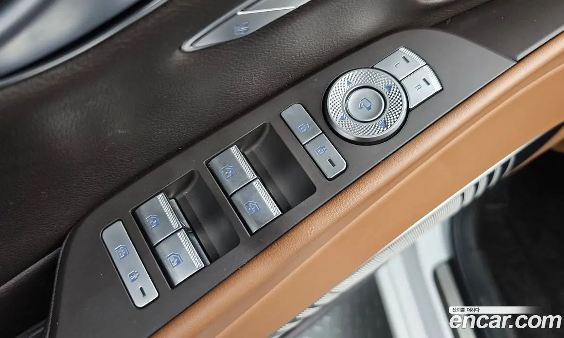 Genesis G80 2022 2.5 автомат (гидро), фото 29 Genesis G80 2022 2.5 автомат (гидро), фото 29