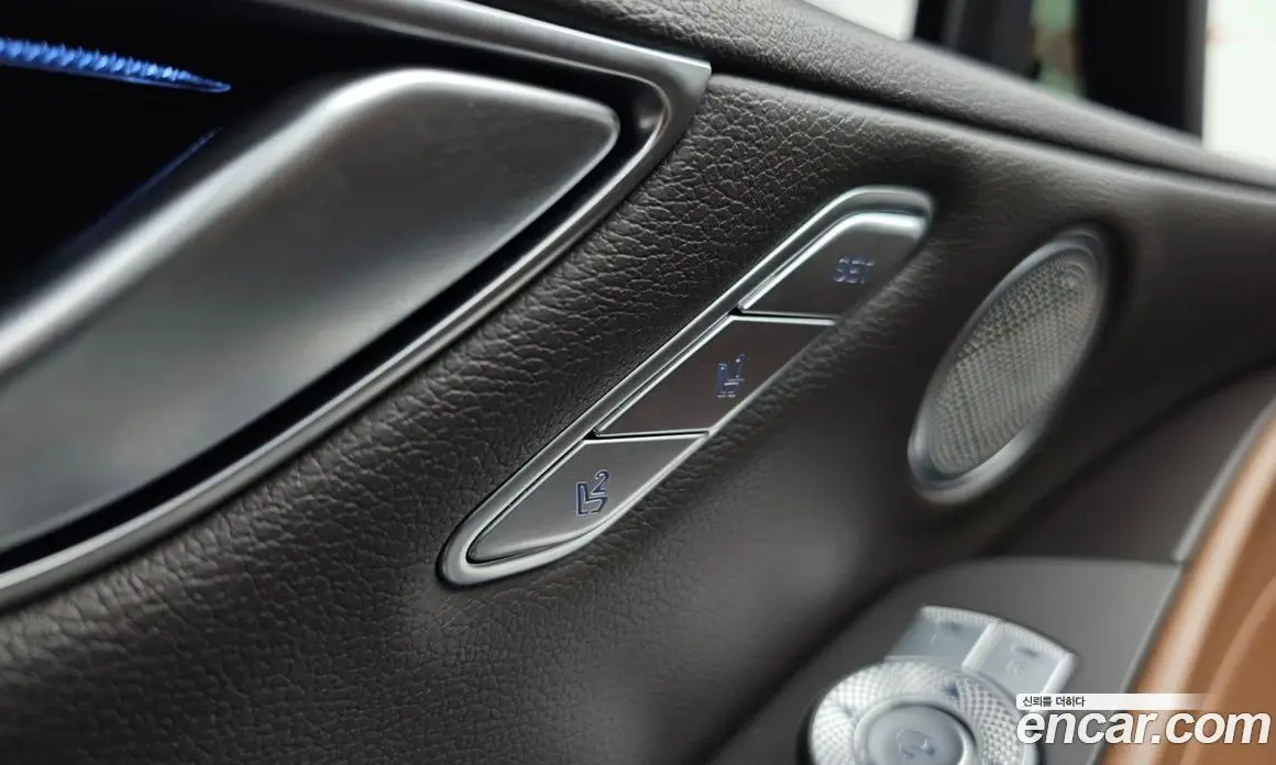 Genesis G80 2022 2.5 автомат (гидро), фото 33 Genesis G80 2022 2.5 автомат (гидро), фото 33