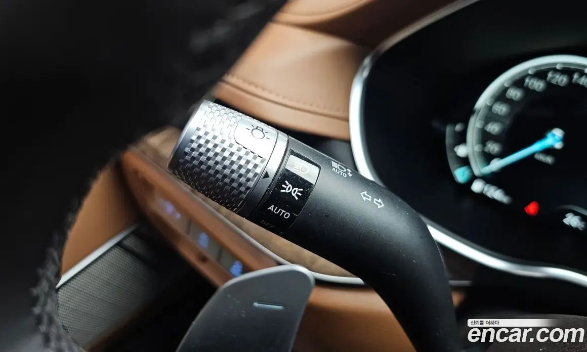 Genesis G80 2022 2.5 автомат (гидро), фото 37 Genesis G80 2022 2.5 автомат (гидро), фото 37
