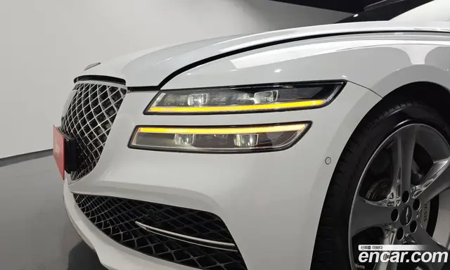 Genesis G80 2022 2.5 автомат (гидро), миниатюра 8 Genesis G80 2022 2.5 автомат (гидро), миниатюра 8