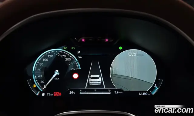 Genesis G80 2022 3.5 автомат (гидро), миниатюра 11 Genesis G80 2022 3.5 автомат (гидро), миниатюра 11