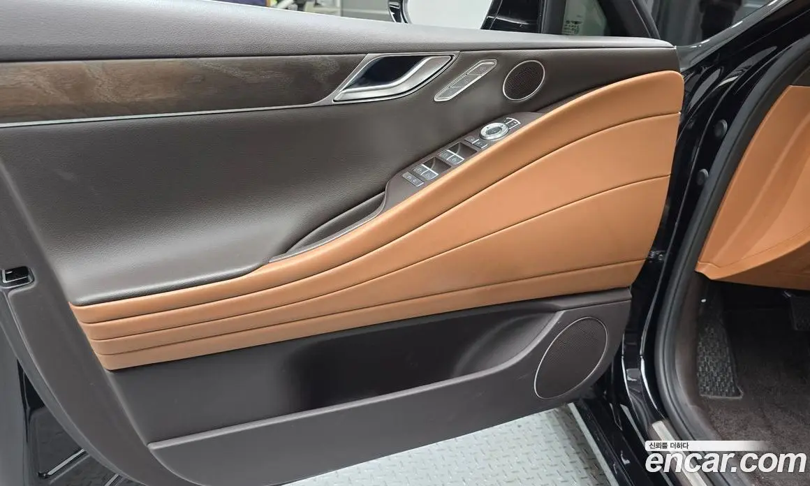 Genesis G80 2022 3.5 автомат (гидро), фото 14 Genesis G80 2022 3.5 автомат (гидро), фото 14