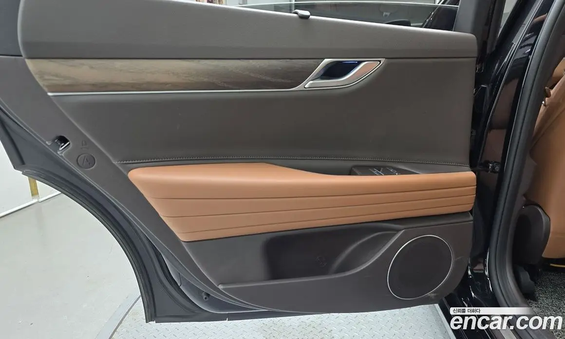 Genesis G80 2022 3.5 автомат (гидро), фото 15 Genesis G80 2022 3.5 автомат (гидро), фото 15