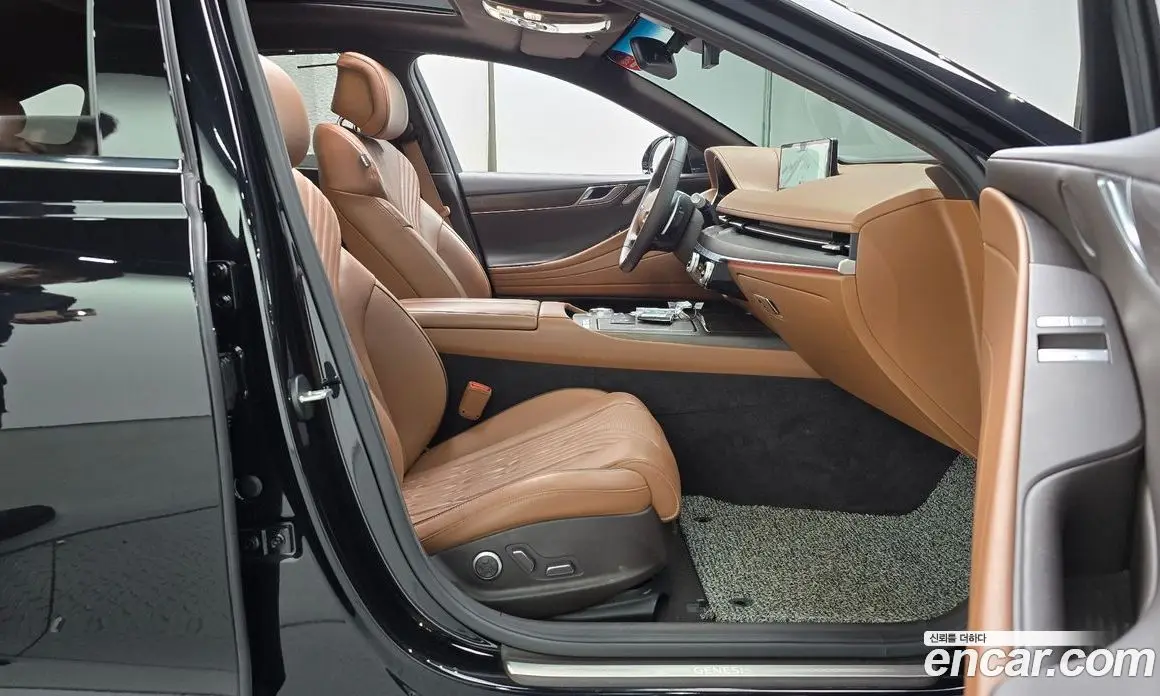 Genesis G80 2022 3.5 автомат (гидро), фото 16 Genesis G80 2022 3.5 автомат (гидро), фото 16