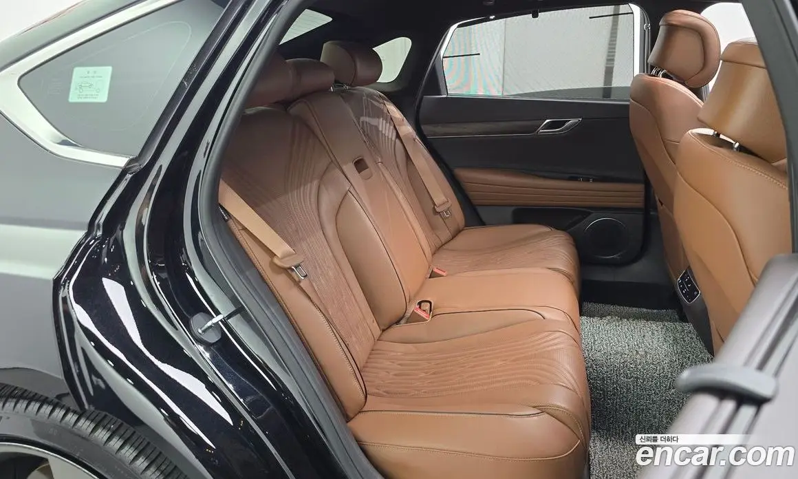 Genesis G80 2022 3.5 автомат (гидро), фото 17 Genesis G80 2022 3.5 автомат (гидро), фото 17