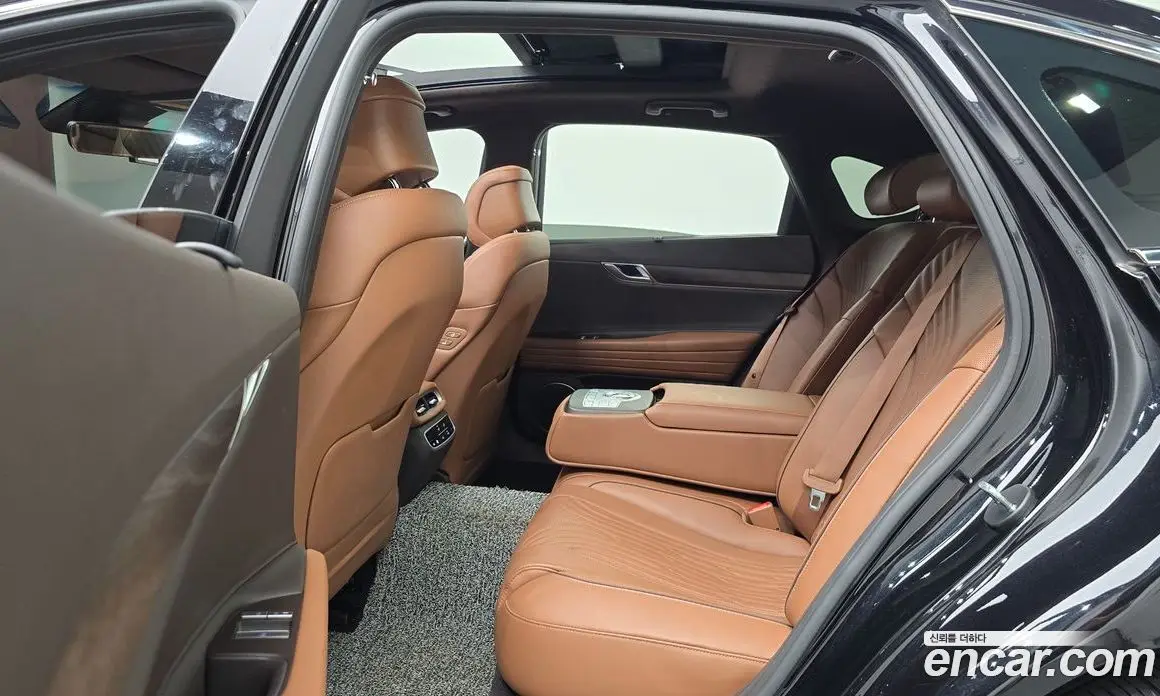 Genesis G80 2022 3.5 автомат (гидро), фото 18 Genesis G80 2022 3.5 автомат (гидро), фото 18