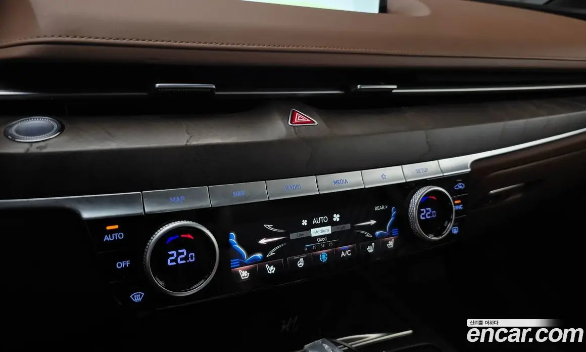 Genesis G80 2022 3.5 автомат (гидро), фото 23 Genesis G80 2022 3.5 автомат (гидро), фото 23