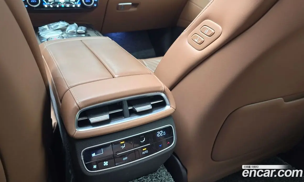 Genesis G80 2022 3.5 автомат (гидро), фото 28 Genesis G80 2022 3.5 автомат (гидро), фото 28