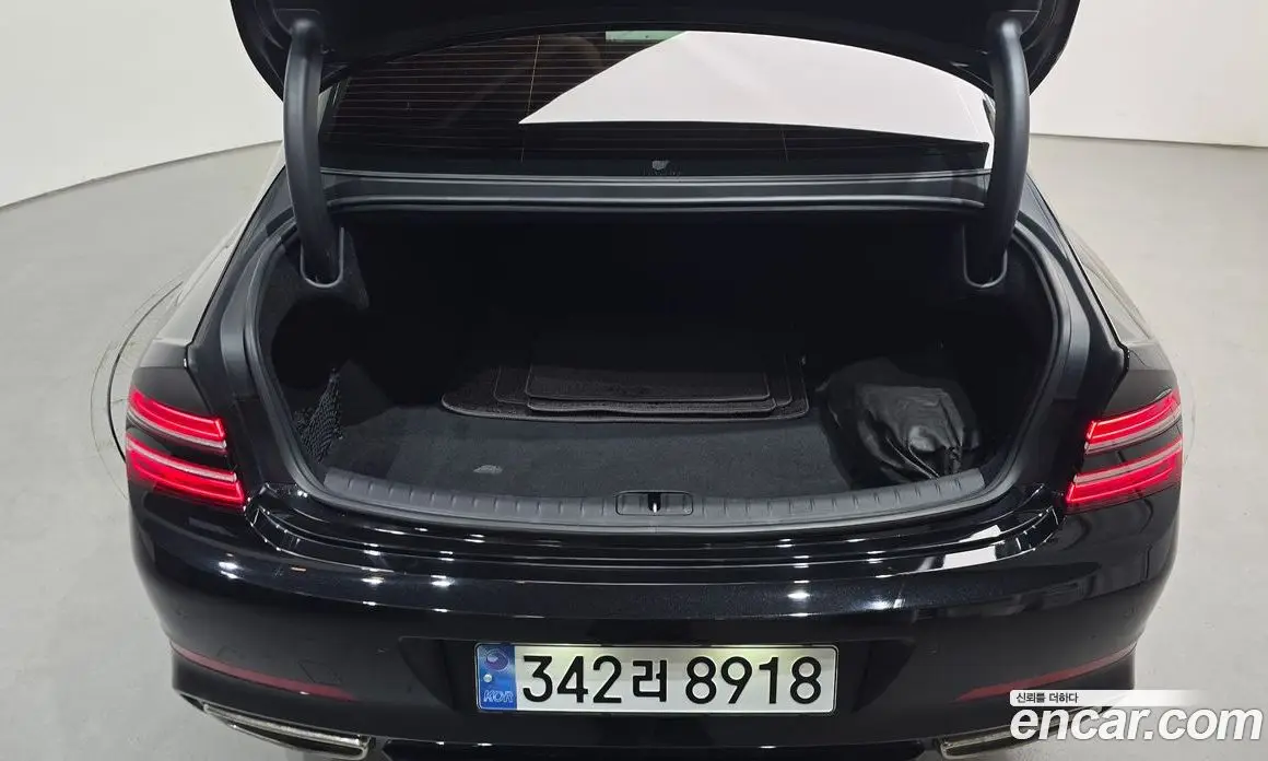 Genesis G80 2022 3.5 автомат (гидро), фото 32 Genesis G80 2022 3.5 автомат (гидро), фото 32