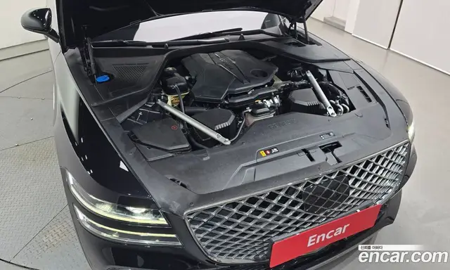 Genesis G80 2022 3.5 автомат (гидро), миниатюра 6 Genesis G80 2022 3.5 автомат (гидро), миниатюра 6