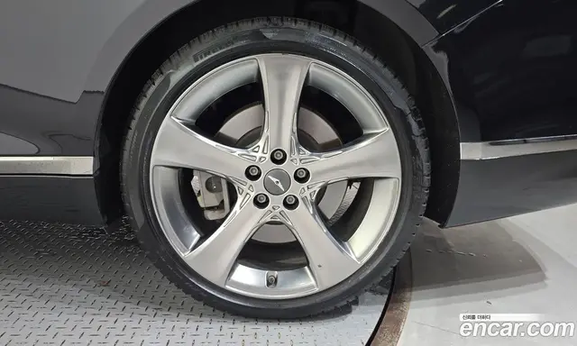 Genesis G80 2022 3.5 автомат (гидро), миниатюра 7 Genesis G80 2022 3.5 автомат (гидро), миниатюра 7