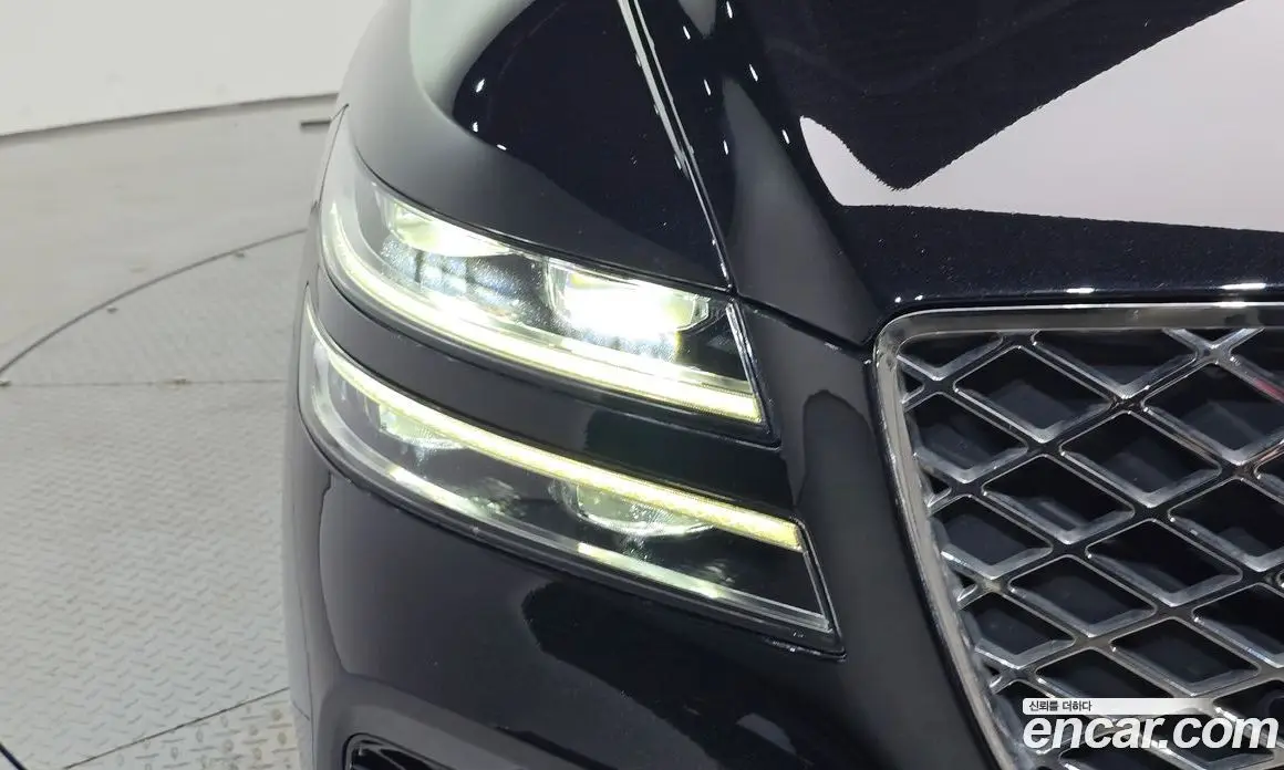 Genesis G80 2022 3.5 автомат (гидро), фото 8 Genesis G80 2022 3.5 автомат (гидро), фото 8