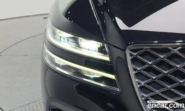 Genesis G80 2022 3.5 автомат (гидро), миниатюра 8 Genesis G80 2022 3.5 автомат (гидро), миниатюра 8