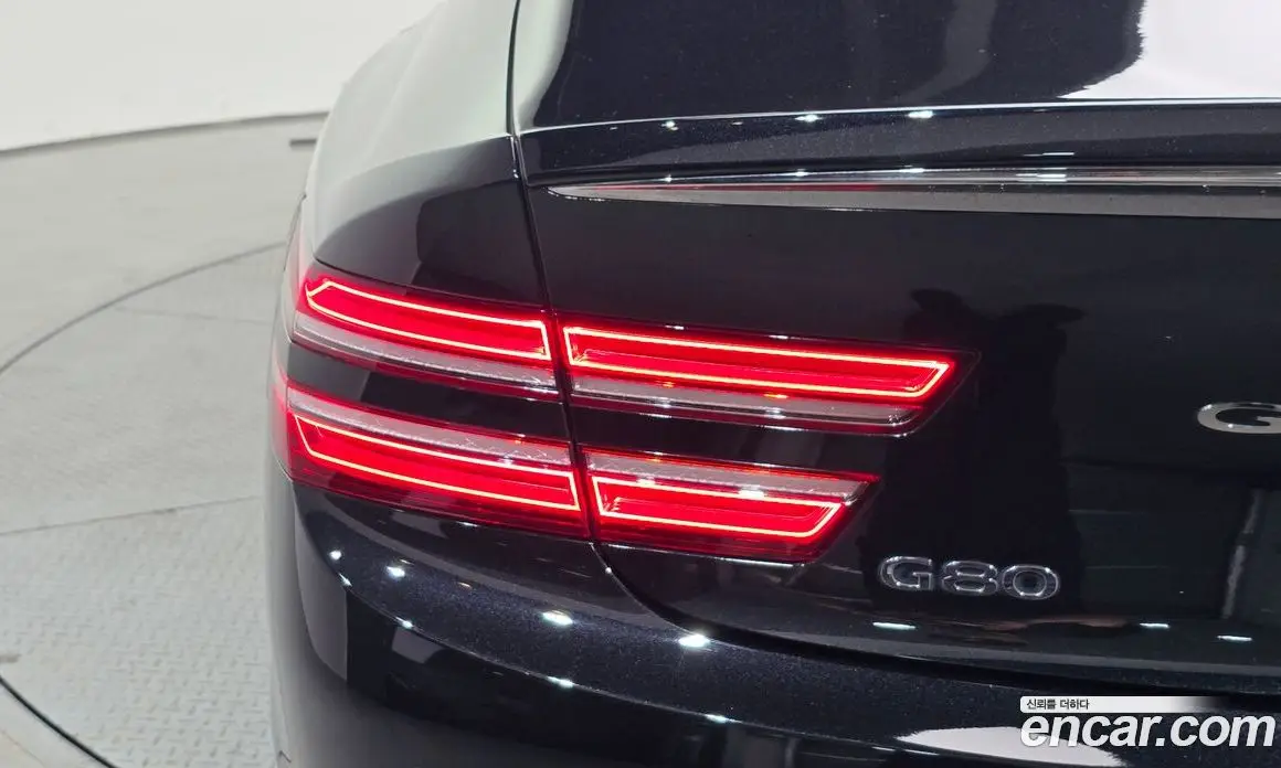 Genesis G80 2022 3.5 автомат (гидро), фото 9 Genesis G80 2022 3.5 автомат (гидро), фото 9