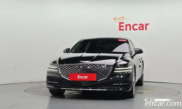 Genesis G80 2022 2.5 автомат (гидро), миниатюра 2 Genesis G80 2022 2.5 автомат (гидро), миниатюра 2