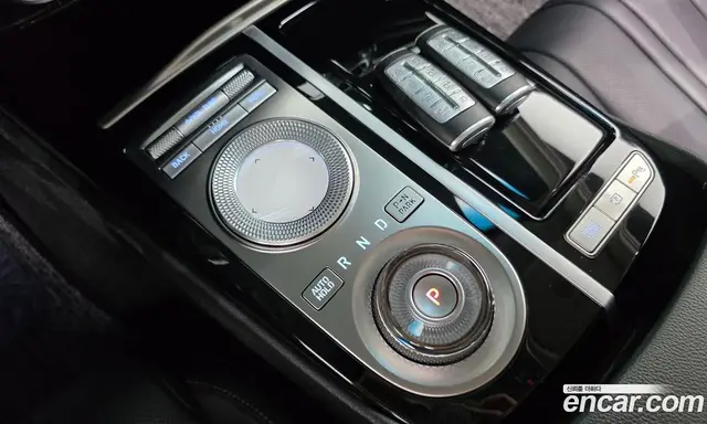 Genesis G80 2022 2.5 автомат (гидро), миниатюра 11 Genesis G80 2022 2.5 автомат (гидро), миниатюра 11