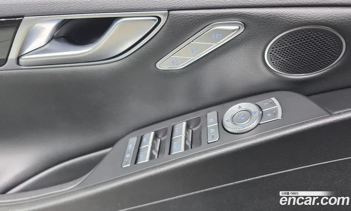 Genesis G80 2022 2.5 автомат (гидро), фото 17 Genesis G80 2022 2.5 автомат (гидро), фото 17