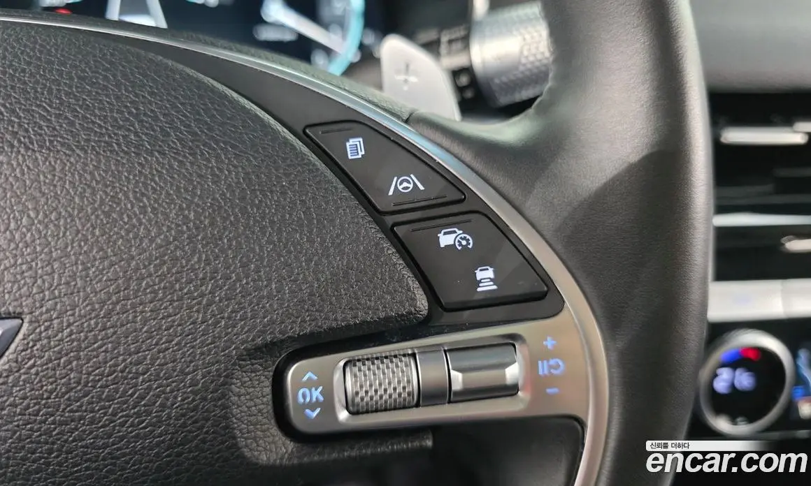 Genesis G80 2022 2.5 автомат (гидро), фото 21 Genesis G80 2022 2.5 автомат (гидро), фото 21