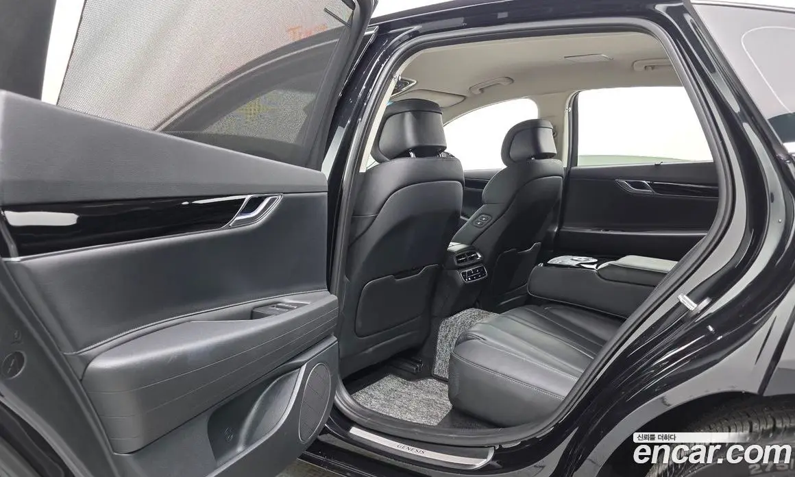 Genesis G80 2022 2.5 автомат (гидро), фото 28 Genesis G80 2022 2.5 автомат (гидро), фото 28