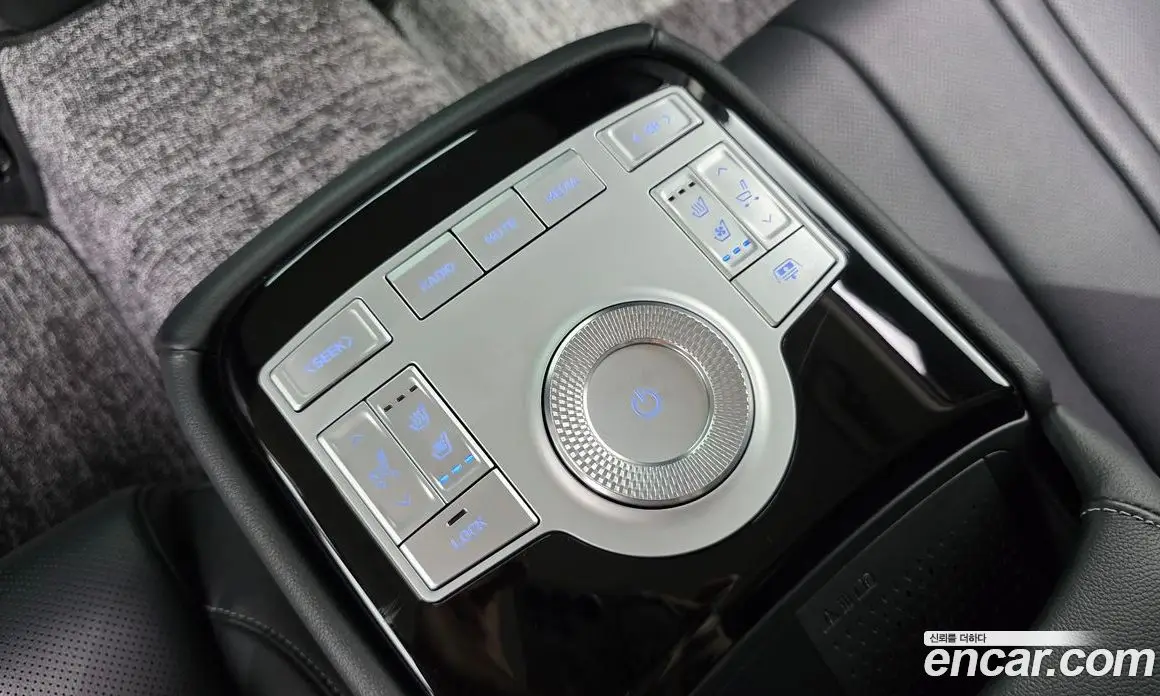 Genesis G80 2022 2.5 автомат (гидро), фото 29 Genesis G80 2022 2.5 автомат (гидро), фото 29