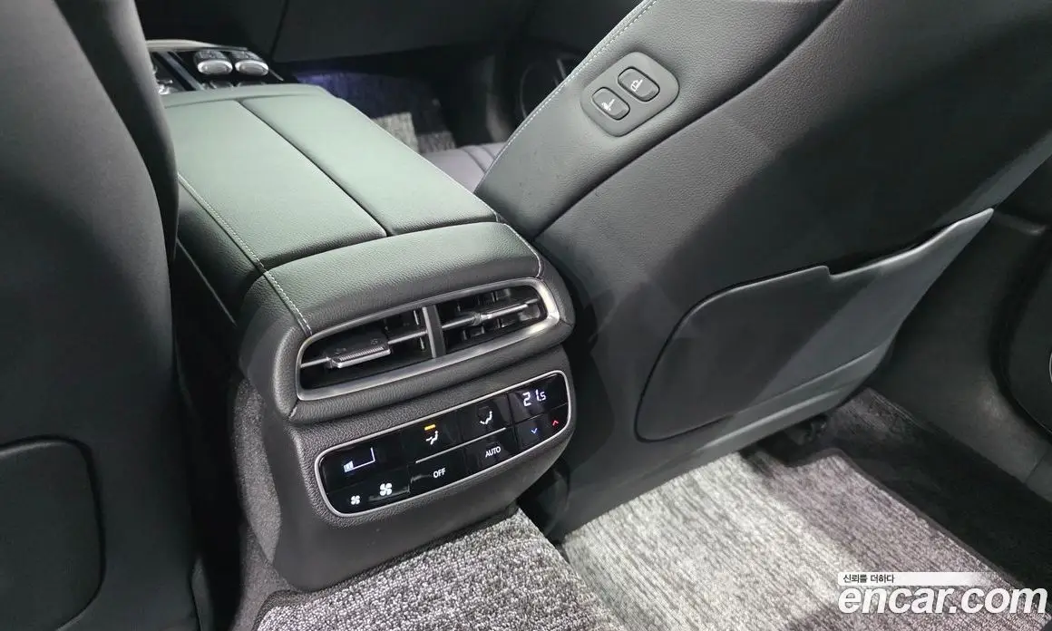 Genesis G80 2022 2.5 автомат (гидро), фото 30 Genesis G80 2022 2.5 автомат (гидро), фото 30