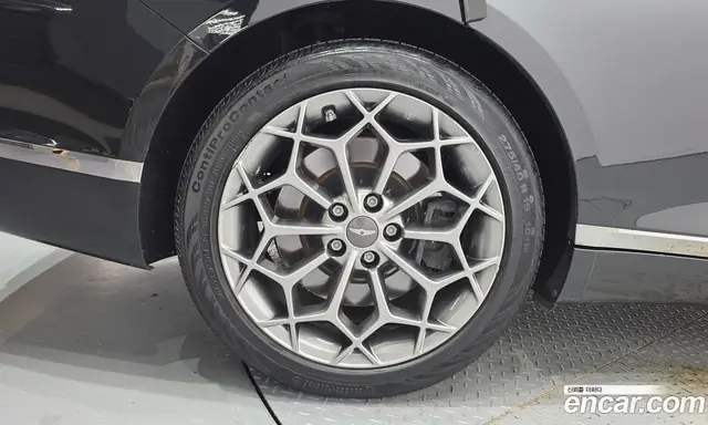 Genesis G80 2022 2.5 автомат (гидро), миниатюра 4 Genesis G80 2022 2.5 автомат (гидро), миниатюра 4