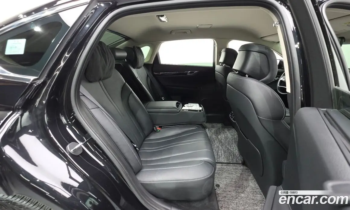 Genesis G80 2022 2.5 автомат (гидро), фото 31 Genesis G80 2022 2.5 автомат (гидро), фото 31