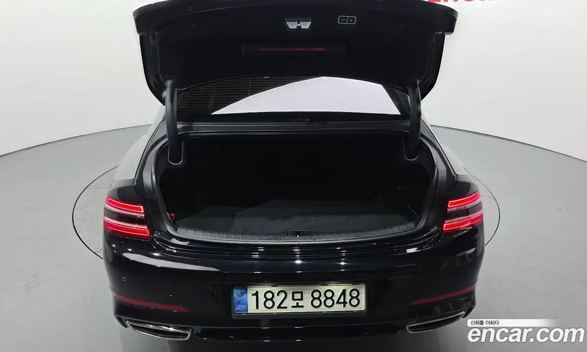 Genesis G80 2022 2.5 автомат (гидро), фото 32 Genesis G80 2022 2.5 автомат (гидро), фото 32
