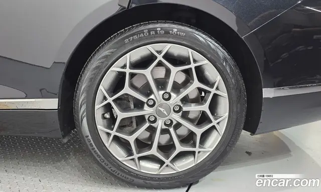 Genesis G80 2022 2.5 автомат (гидро), миниатюра 6 Genesis G80 2022 2.5 автомат (гидро), миниатюра 6